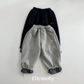 Elly Molly Hush Color Block Pants