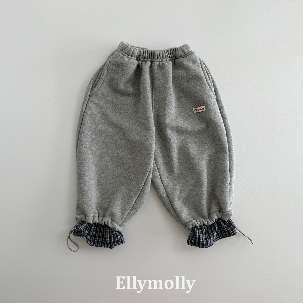 Elly Molly Hush Color Block Pants
