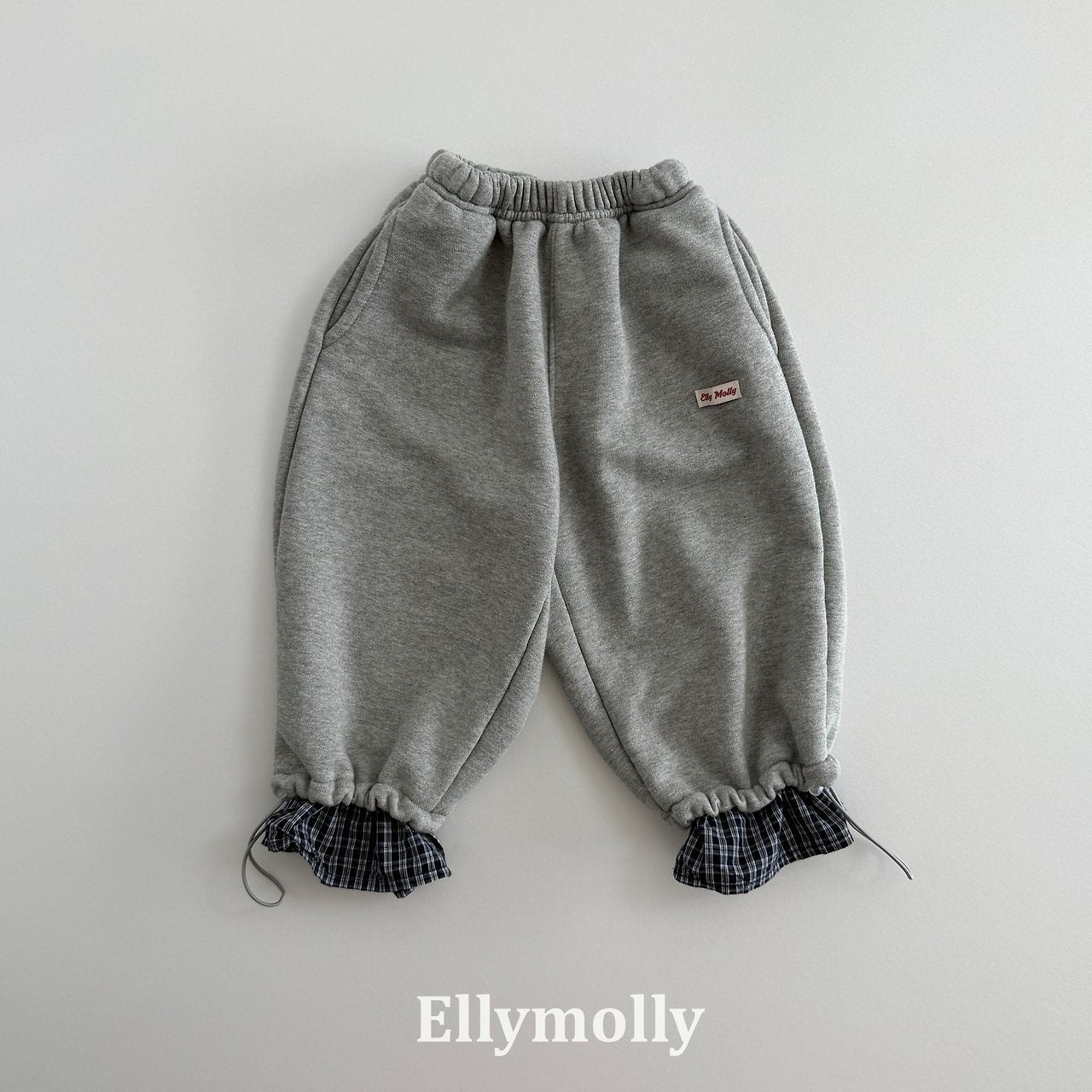 Elly Molly Hush Color Block Pants