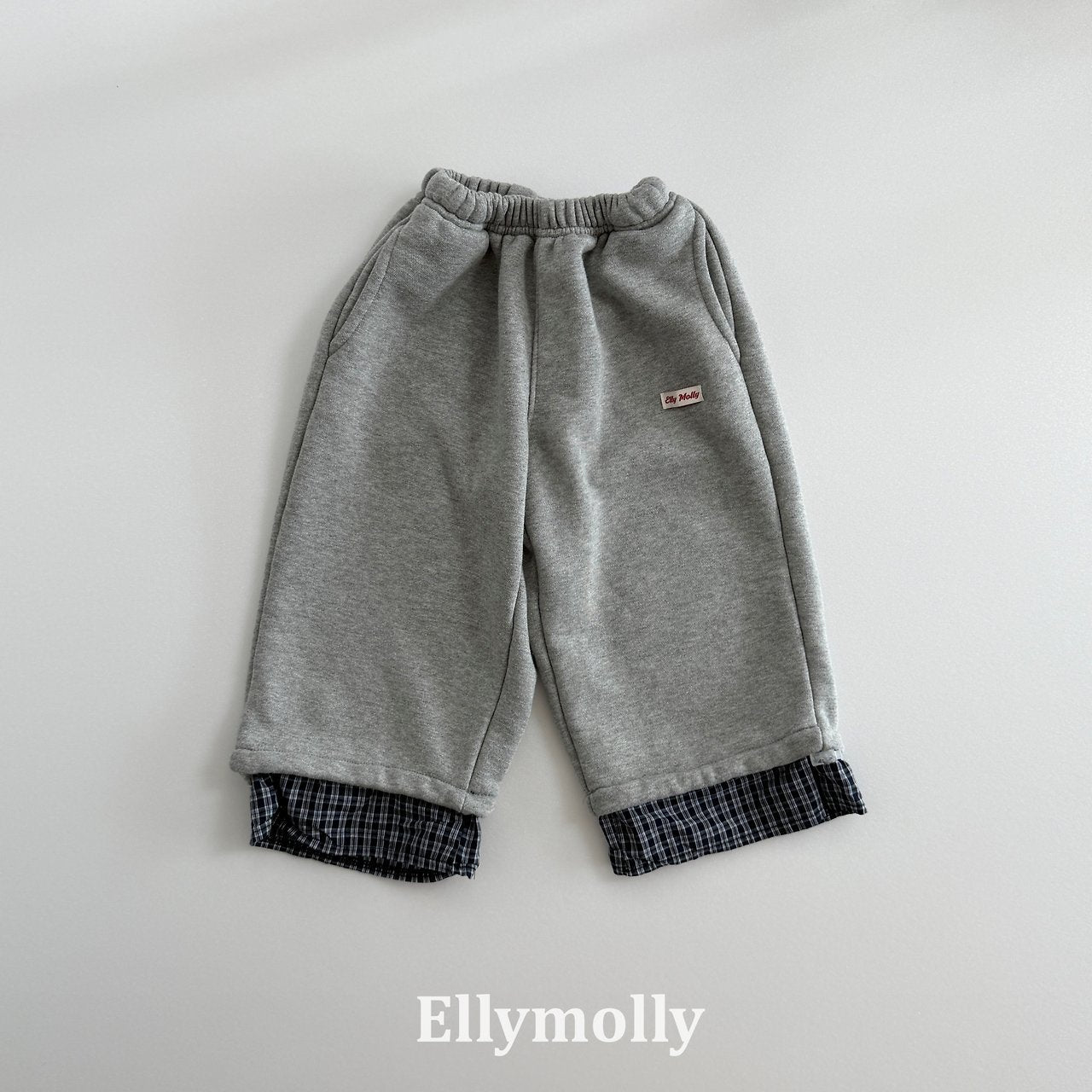 Elly Molly Hush Color Block Pants
