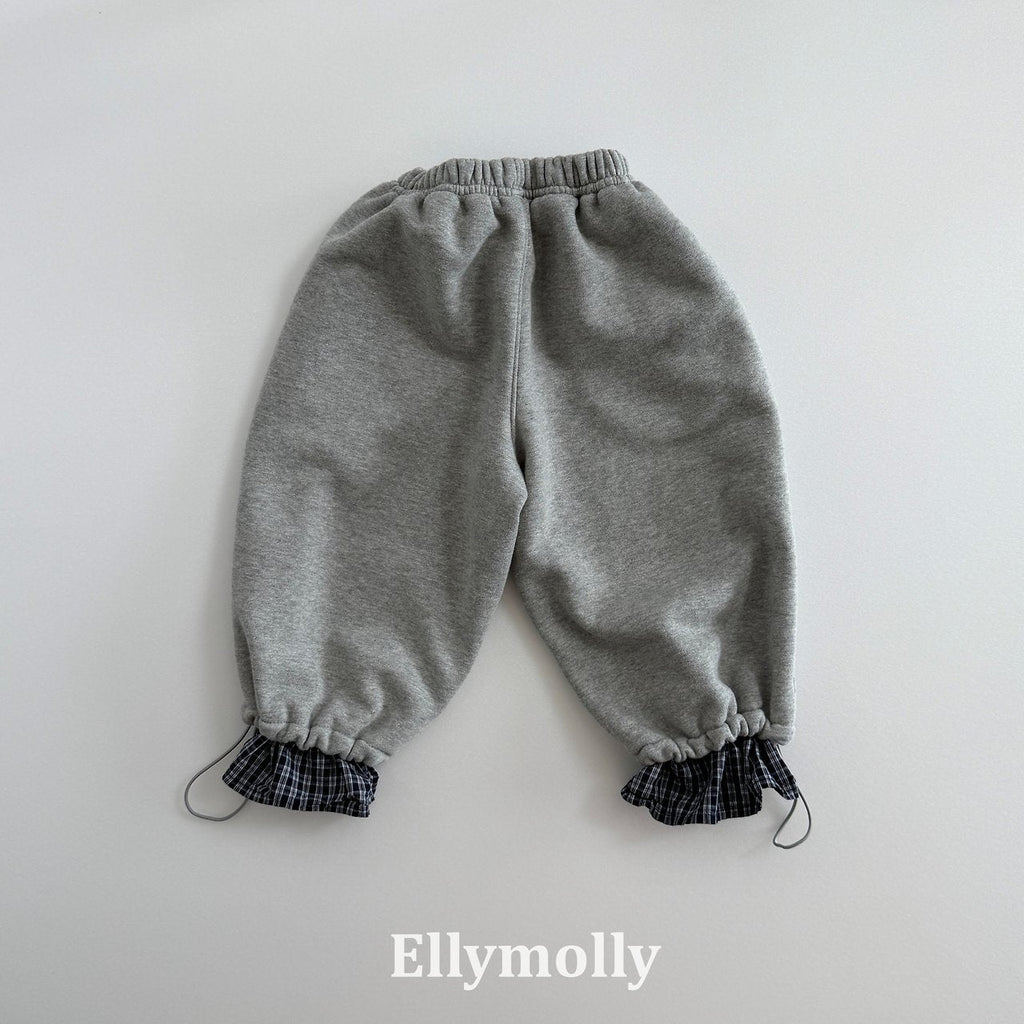 Elly Molly Hush Color Block Pants