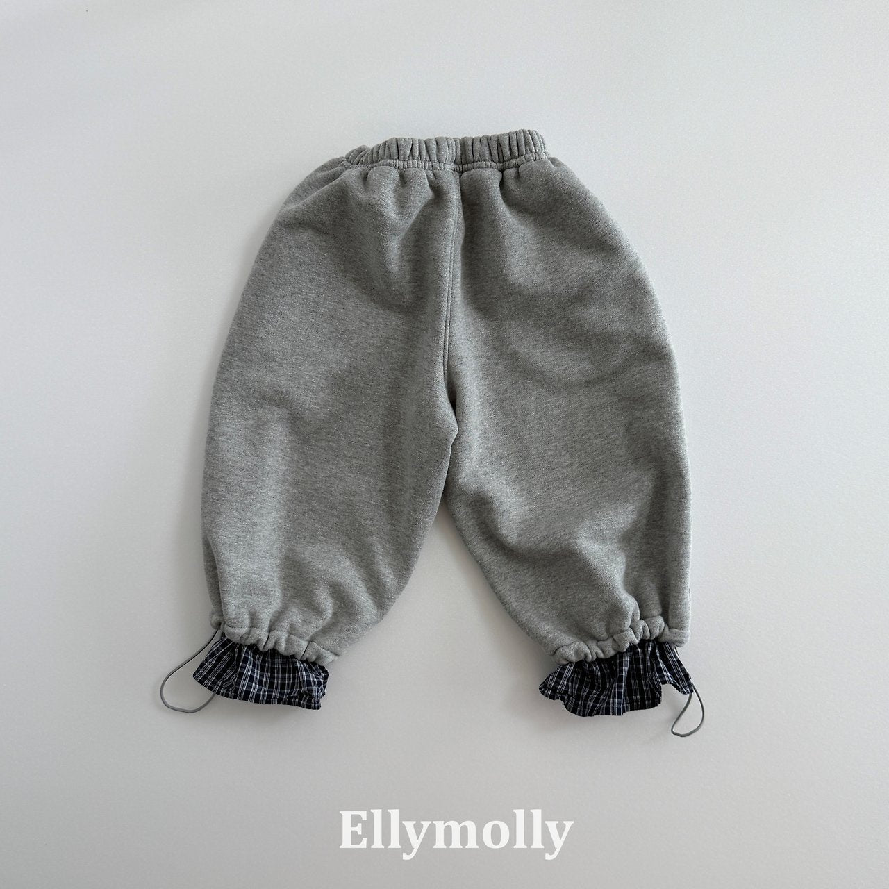 Elly Molly Hush Color Block Pants