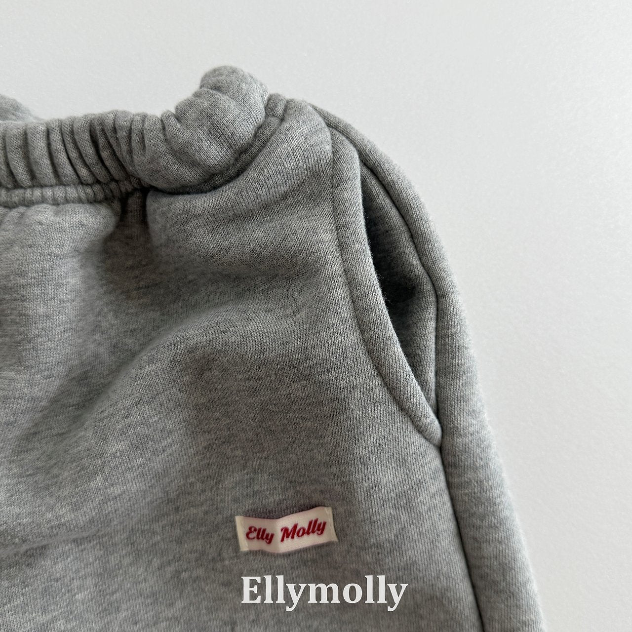 Elly Molly Hush Color Block Pants