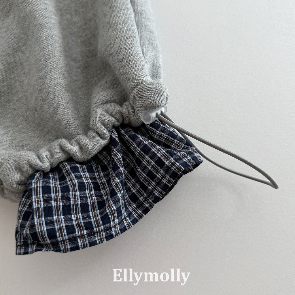 Elly Molly Hush Color Block Pants