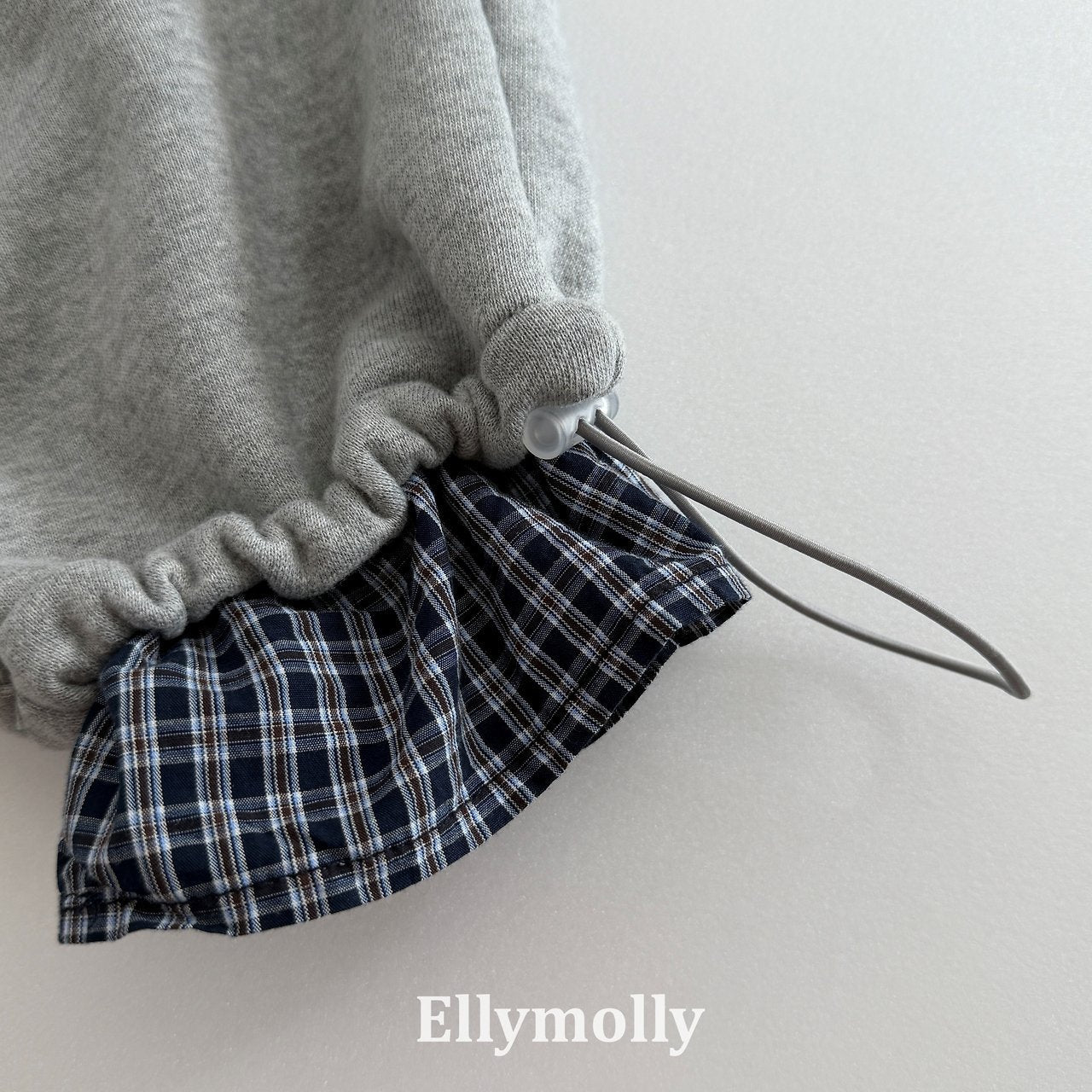 Elly Molly Hush Color Block Pants