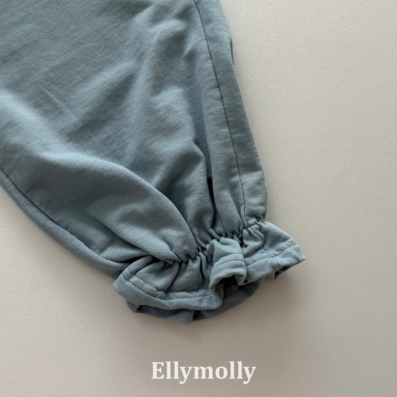 Elly Molly Cottage Lace Jogger Pants