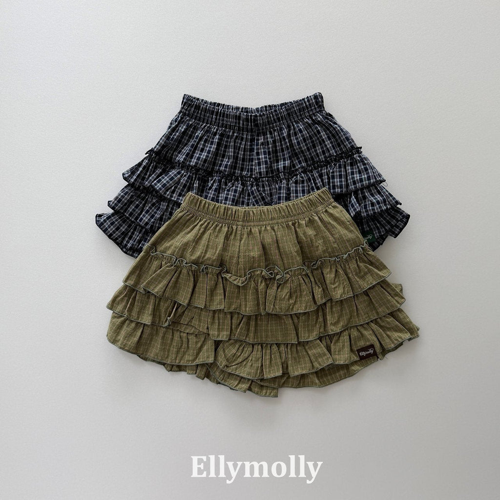 Elly Molly Maison Cancan Pants