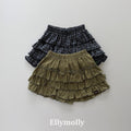 Elly Molly Maison Cancan Pants