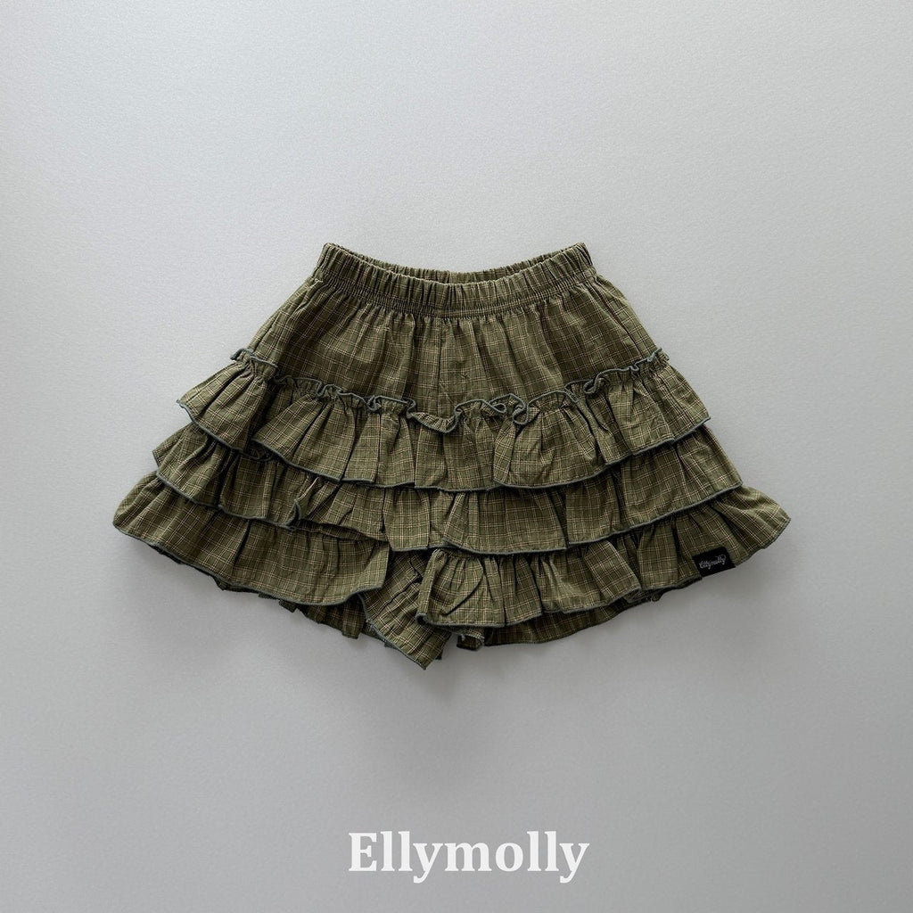 Elly Molly Maison Cancan Pants
