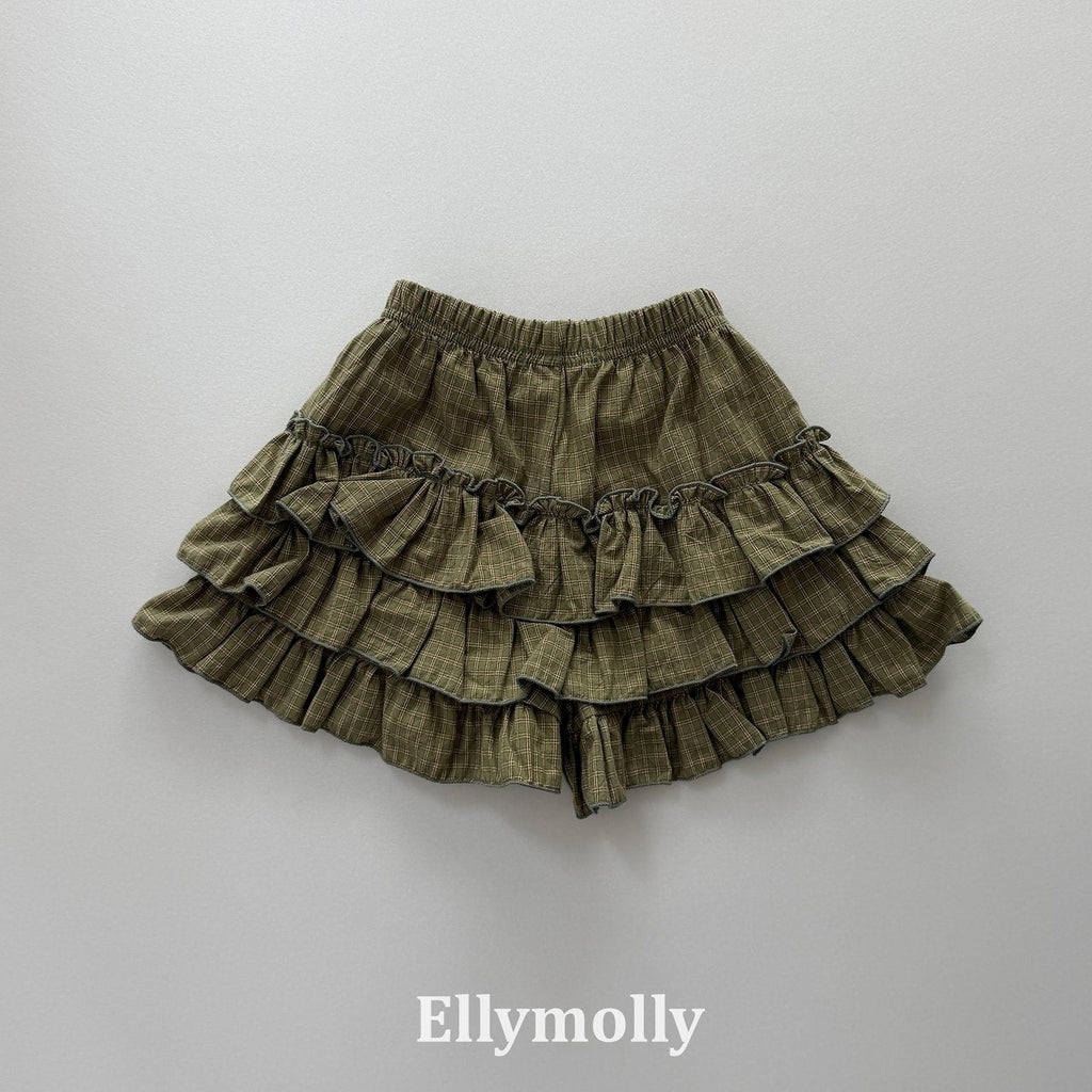 Elly Molly Maison Cancan Pants