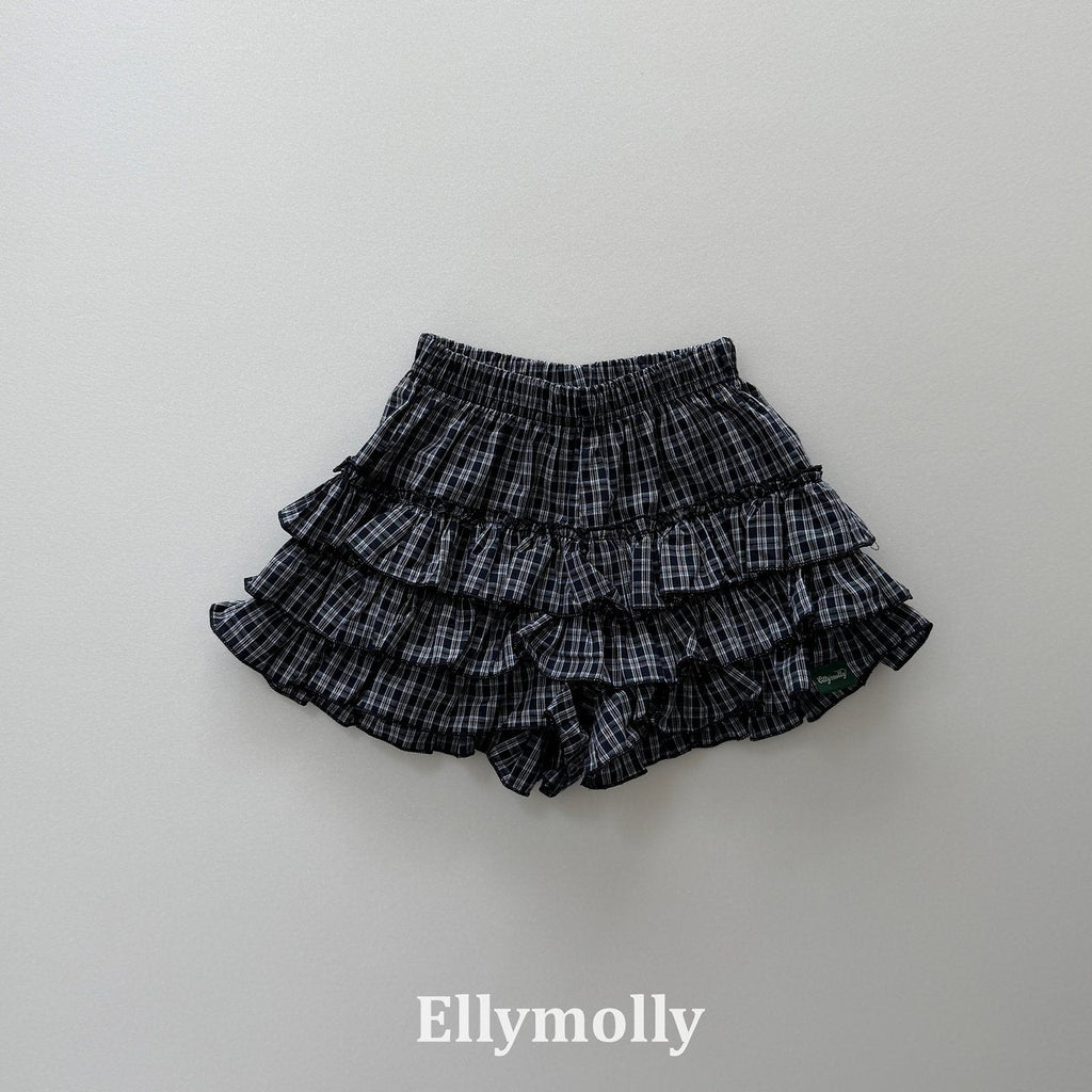 Elly Molly Maison Cancan Pants