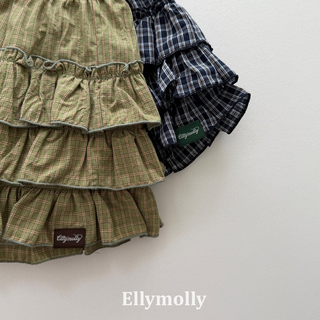 Elly Molly Maison Cancan Pants