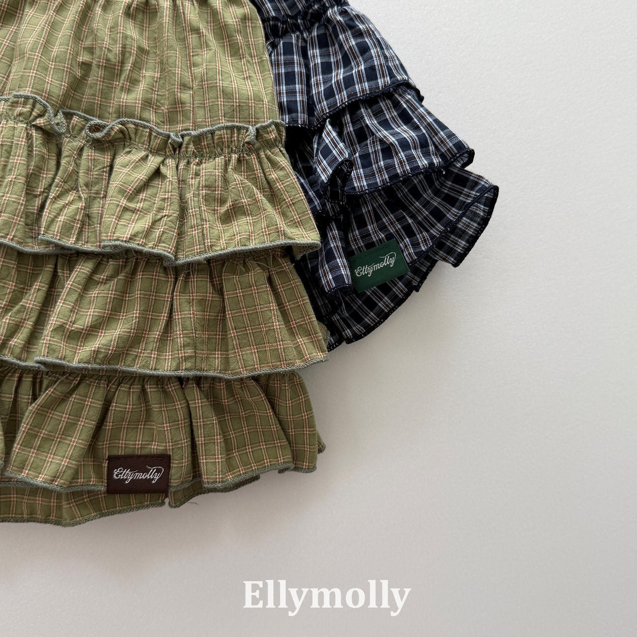 Elly Molly Maison Cancan Pants