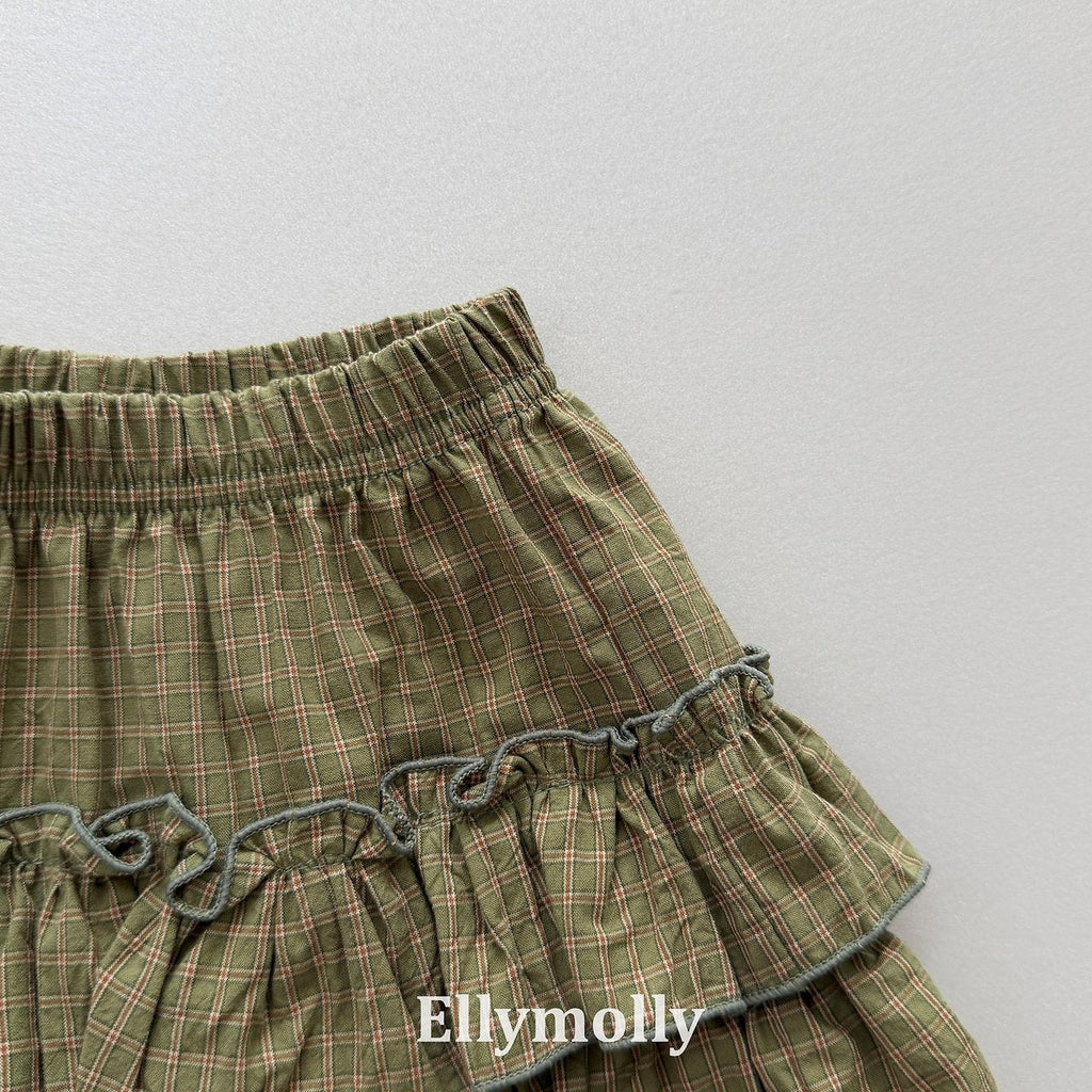 Elly Molly Maison Cancan Pants