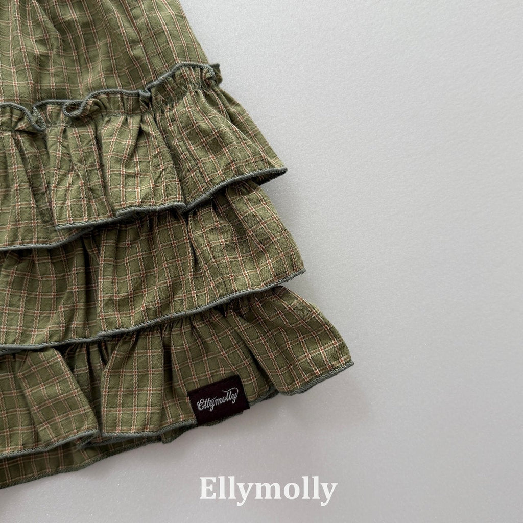 Elly Molly Maison Cancan Pants
