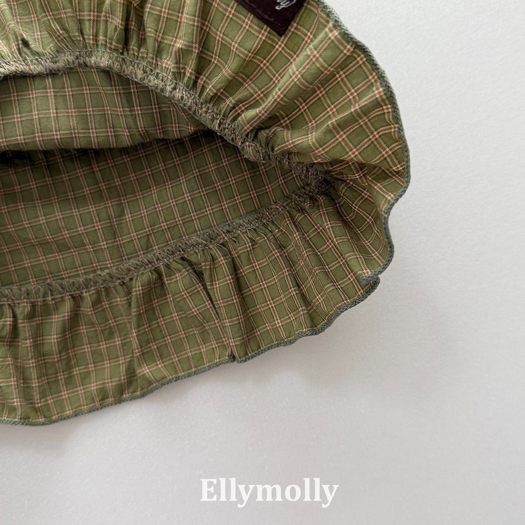 Elly Molly Maison Cancan Pants