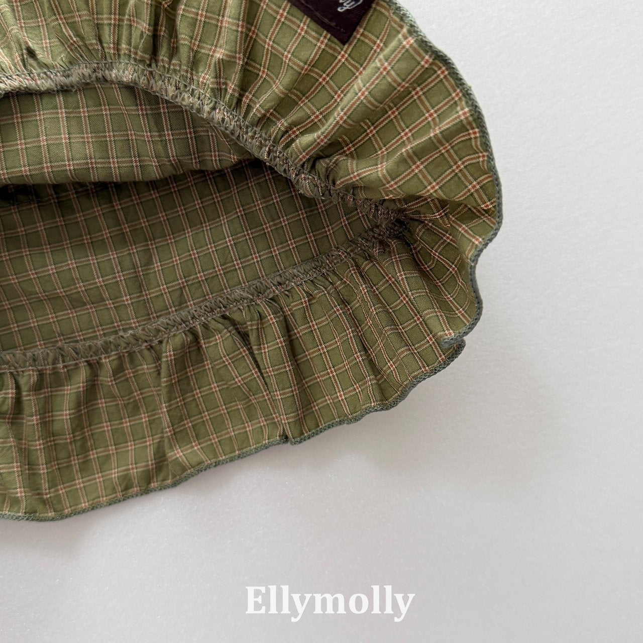 Elly Molly Maison Cancan Pants