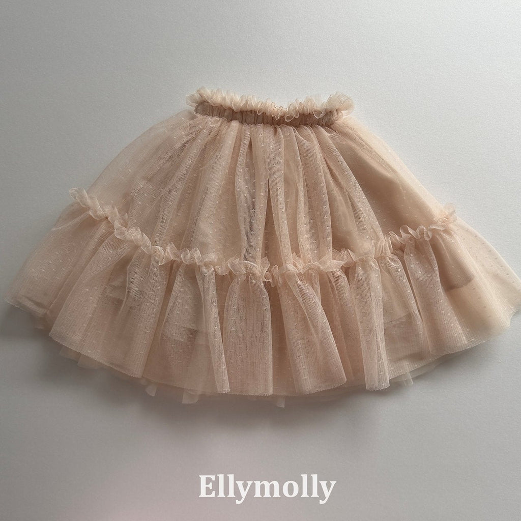 Elly Molly Solar Shasha Skirt