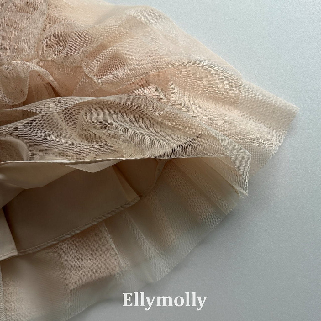 Elly Molly Solar Shasha Skirt
