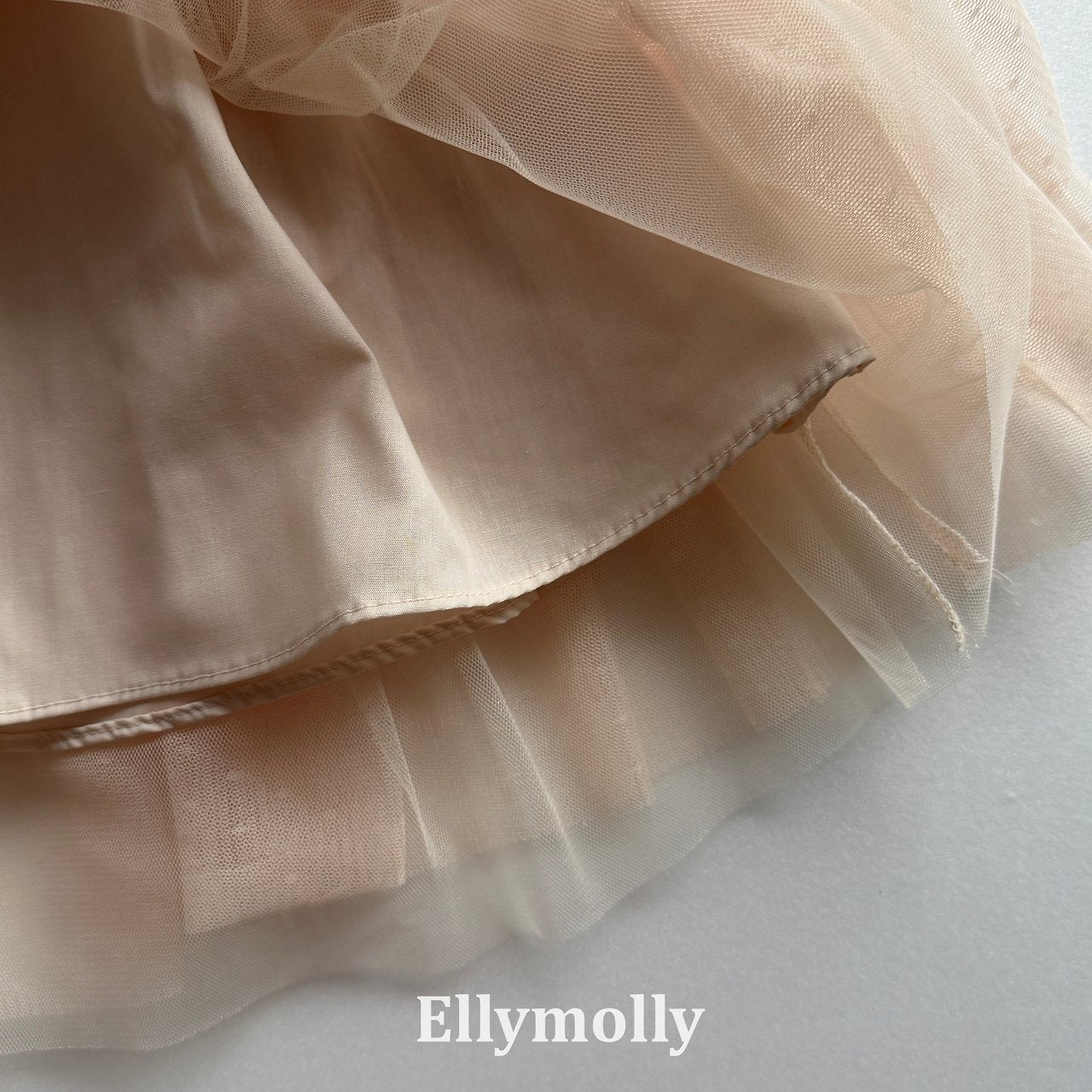 Elly Molly Solar Shasha Skirt