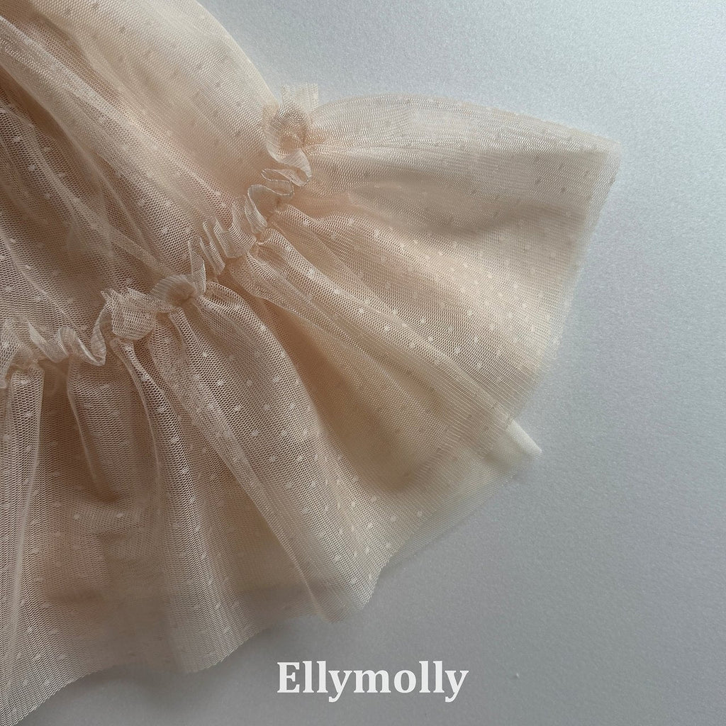 Elly Molly Solar Shasha Skirt