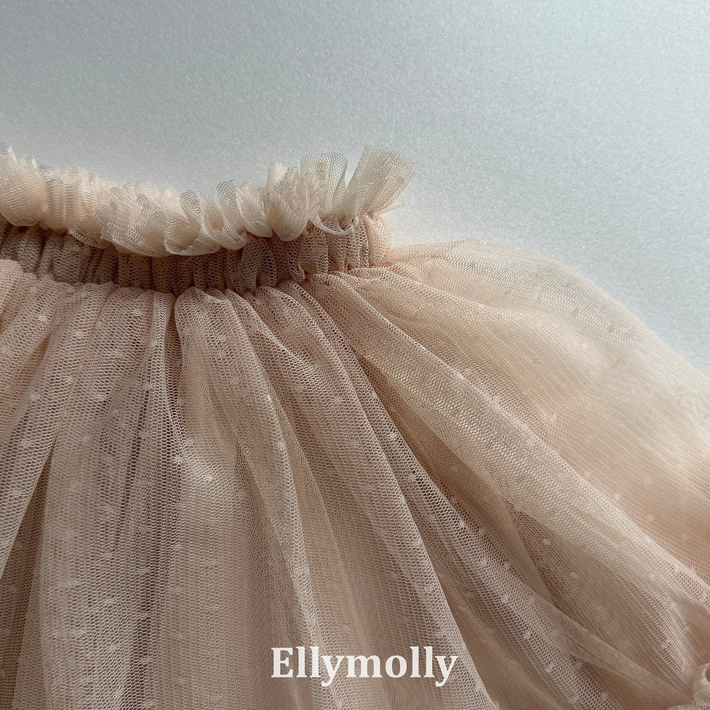 Elly Molly Solar Shasha Skirt