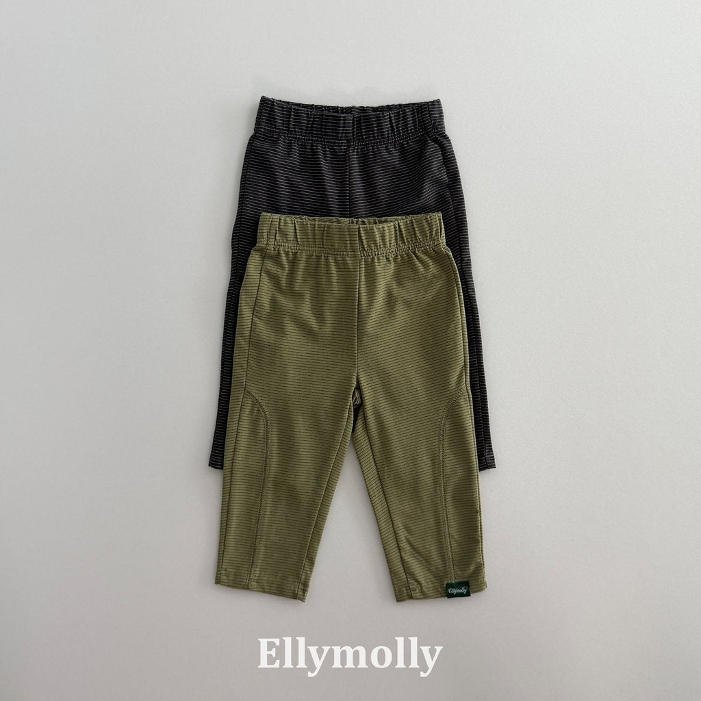 Elly Molly Soft Motion Leggings