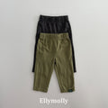 Elly Molly Soft Motion Leggings
