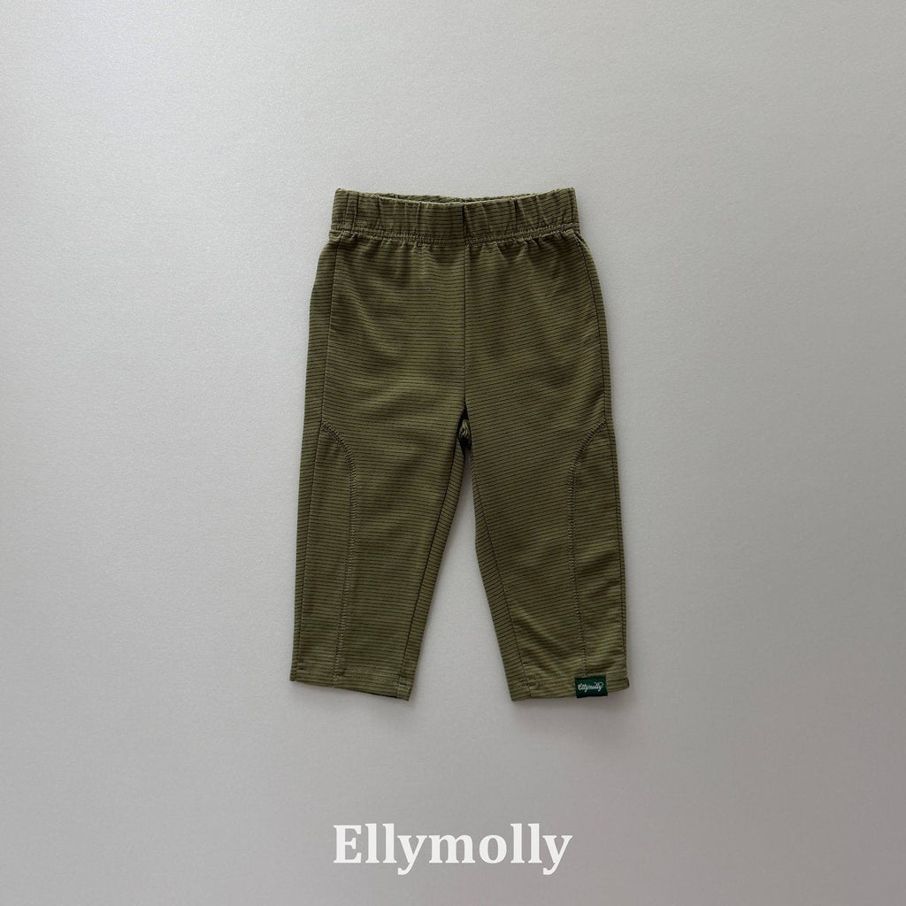 Elly Molly Soft Motion Leggings