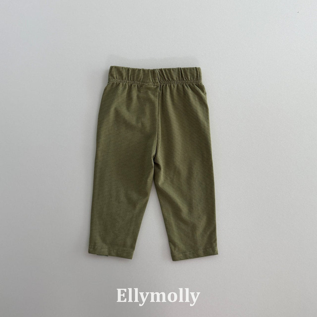 Elly Molly Soft Motion Leggings