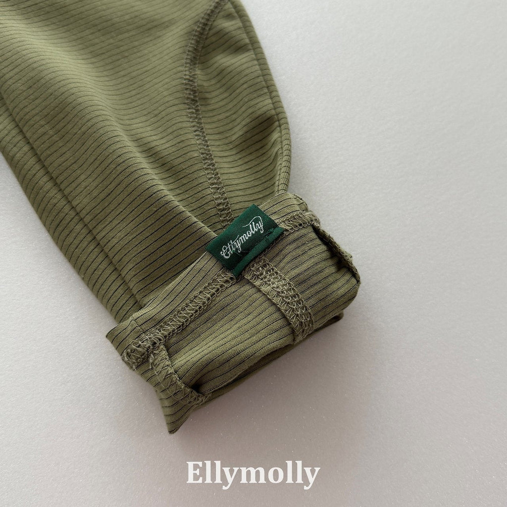 Elly Molly Soft Motion Leggings