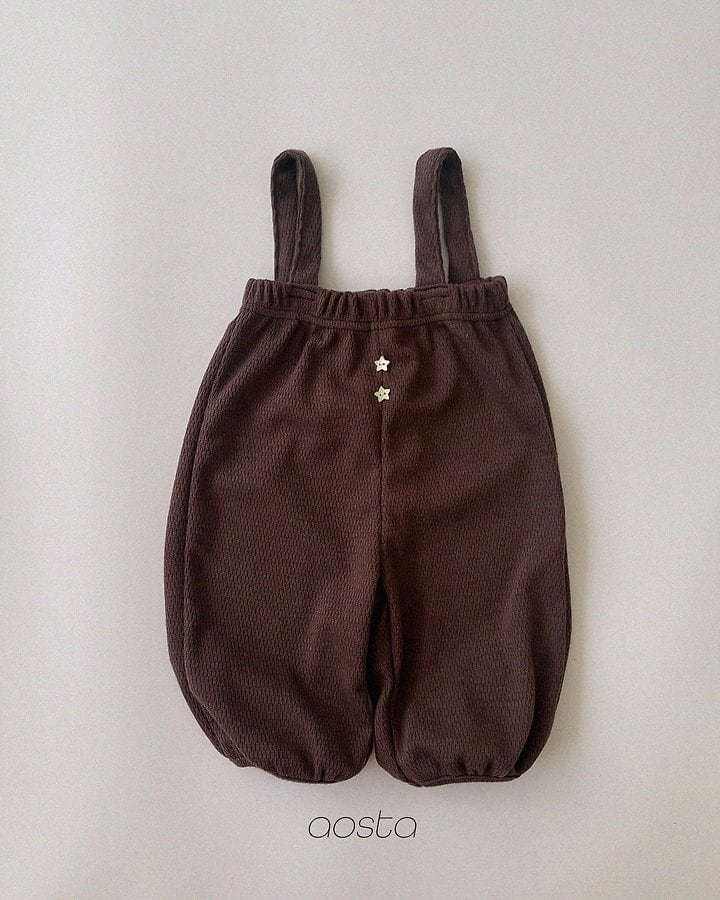 star candy overall