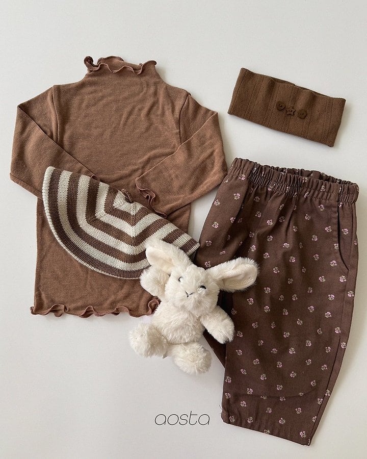 soft T