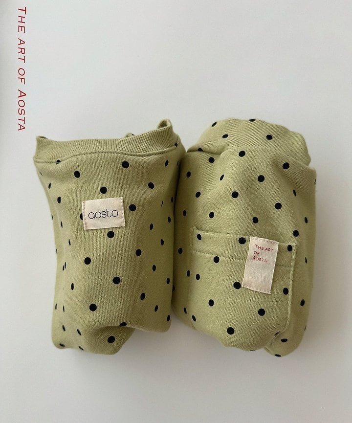 dot tongtong pants