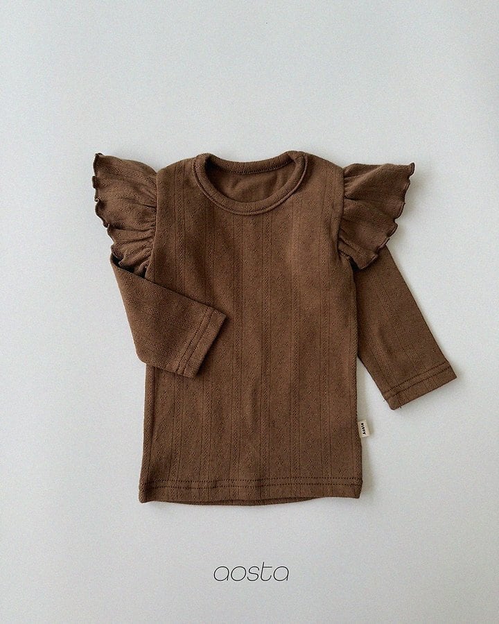 angel frill T