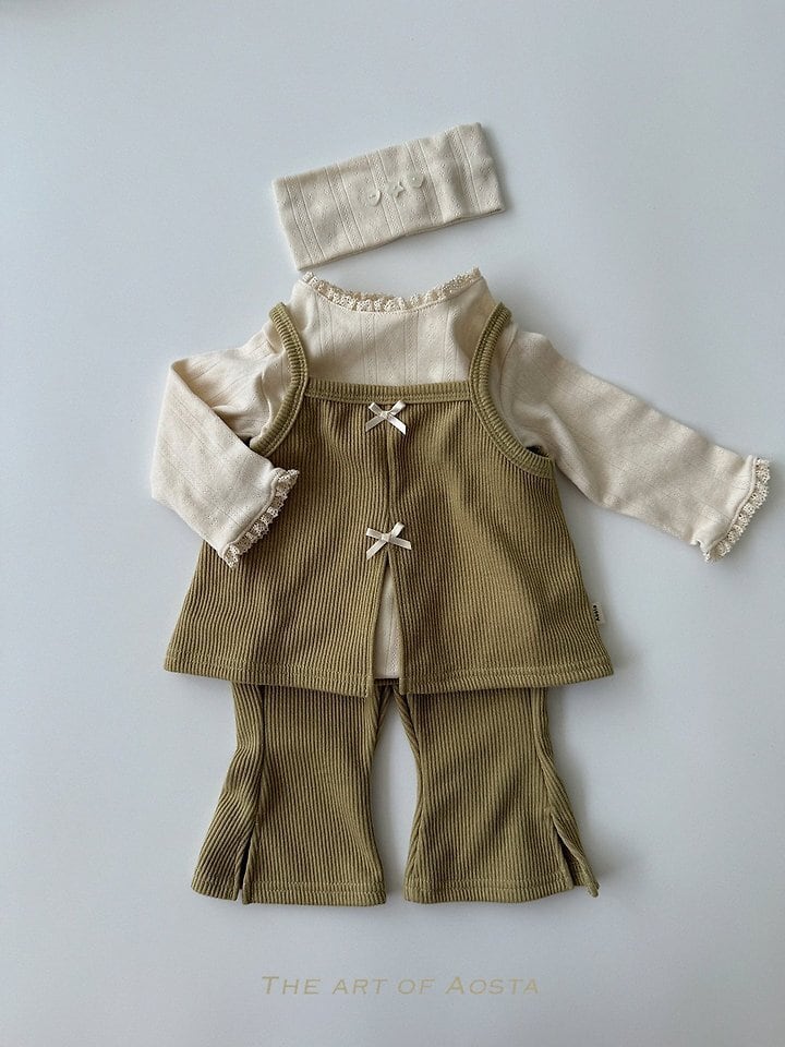 bibi vest