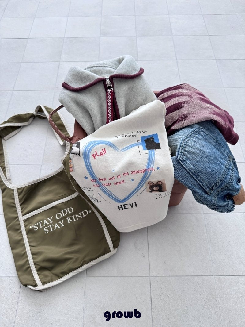 Koon Crossbag