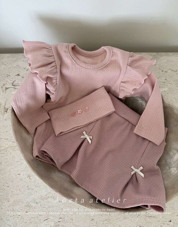 angel frill T
