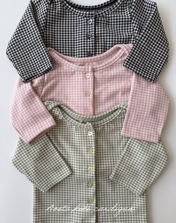kiki cardigan