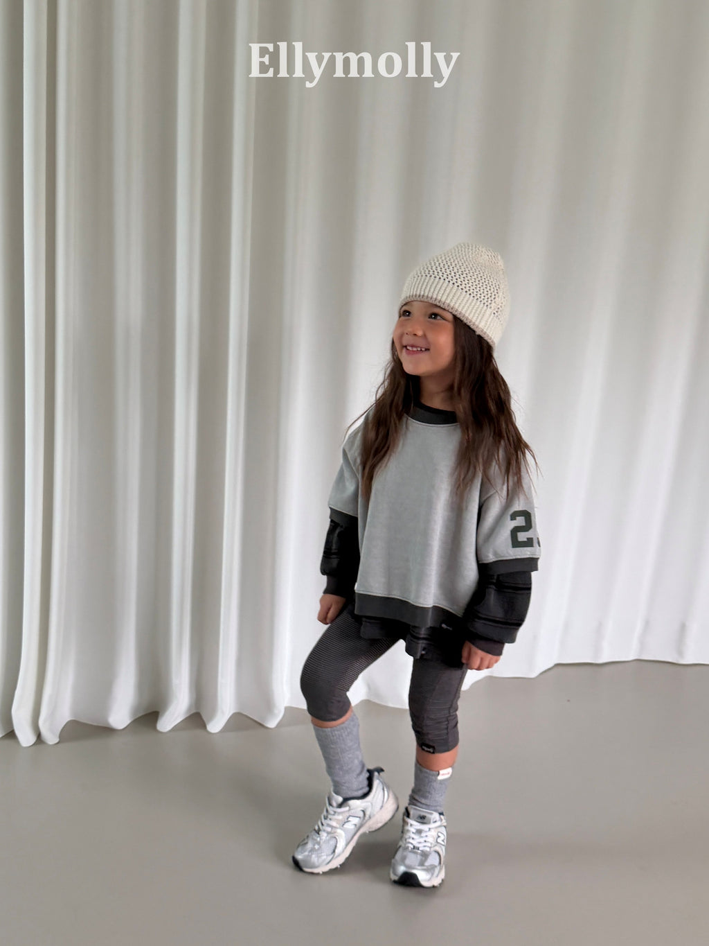 Elly Molly Soft Motion Leggings
