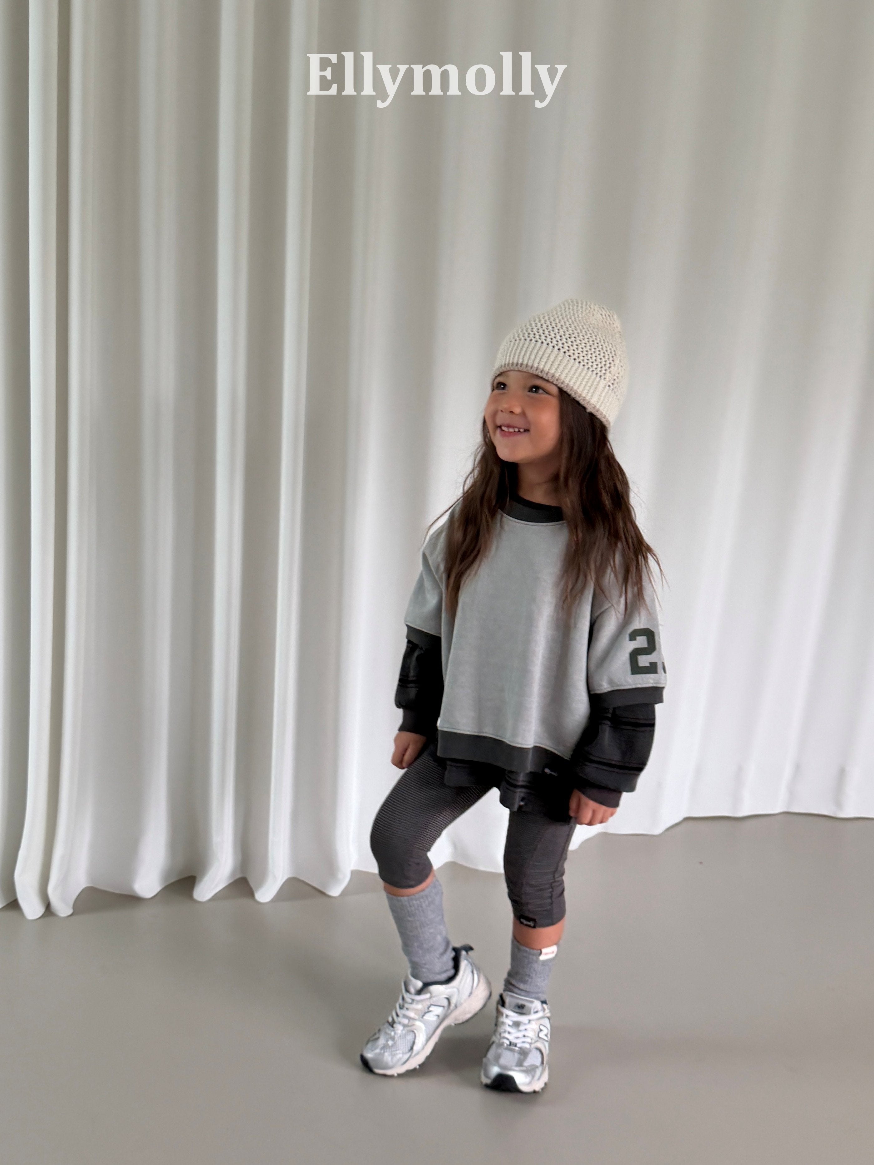 Elly Molly Soft Motion Leggings