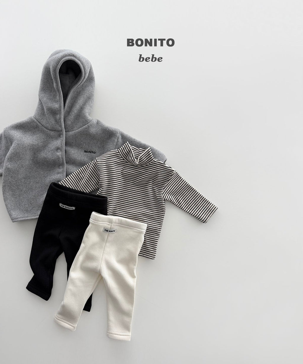 bonito フォグニ フードオール