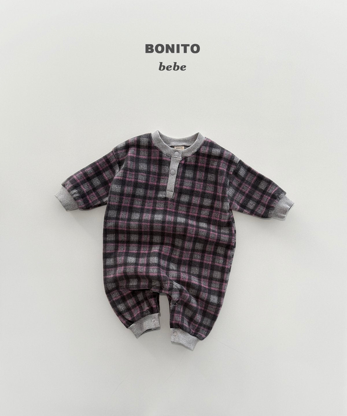 bonito ピンクシリーズ スーツ
