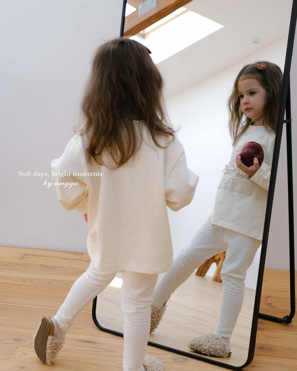 anggo Churros Leggings