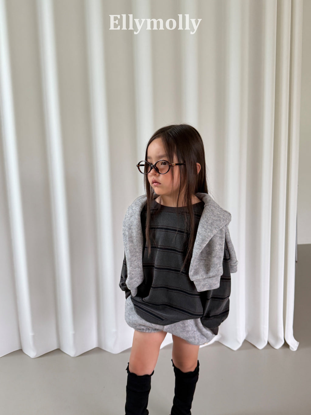 Elly Molly Alto Sweatshirt