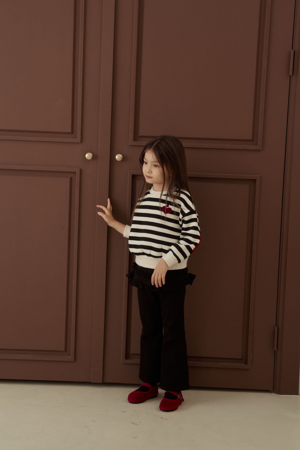 momoann Soft Skirt Leggings