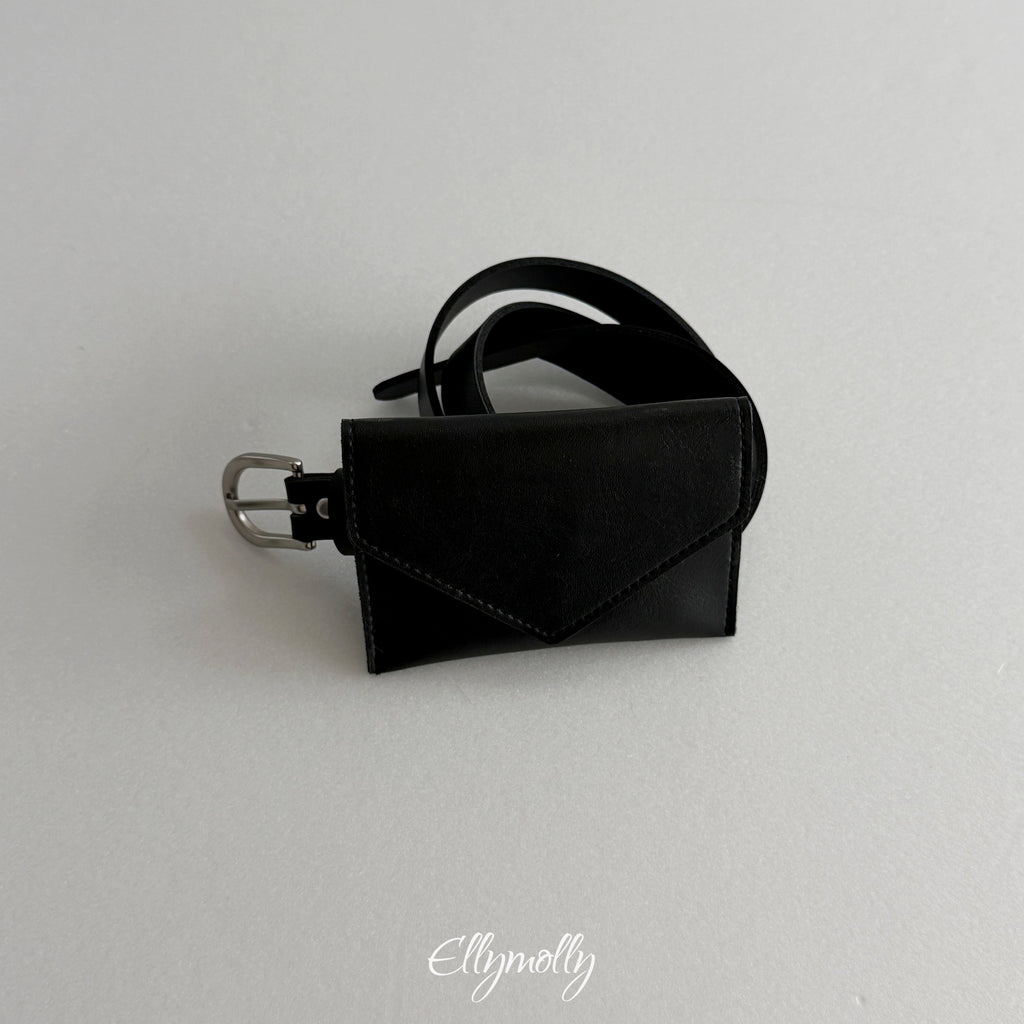 Elly Molly Elly Mini Wallet