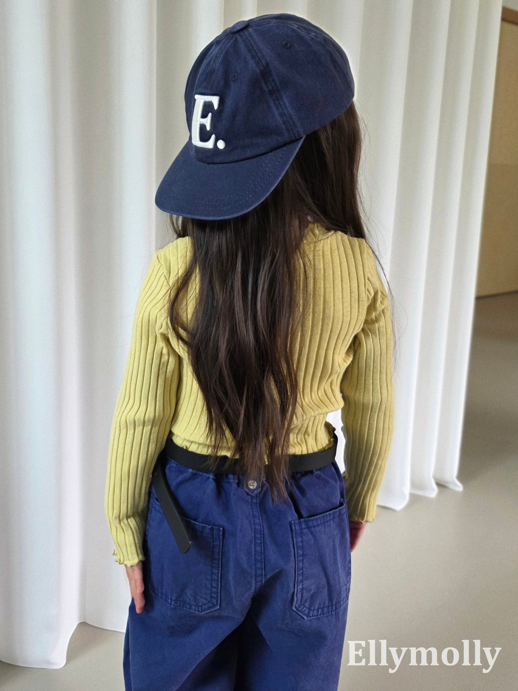 Elly Molly Sand Mood Bijou Pants