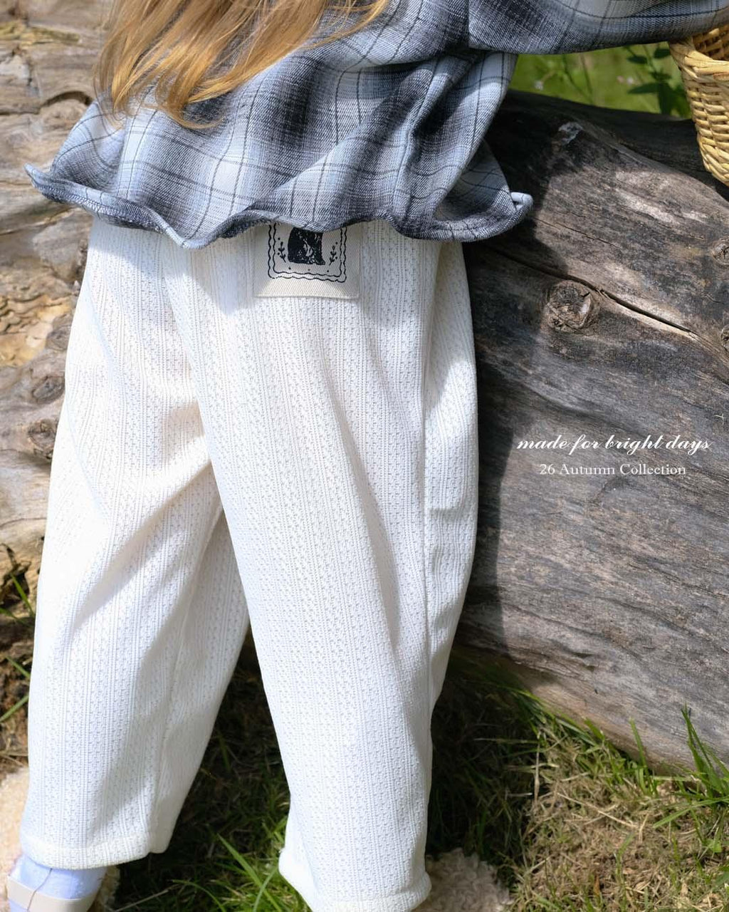 anggo Pie Pants