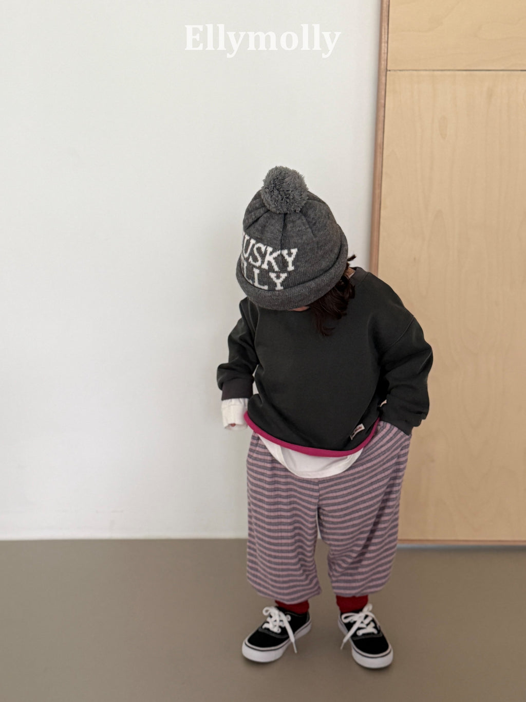 Elly Molly Roen Jogger Pants